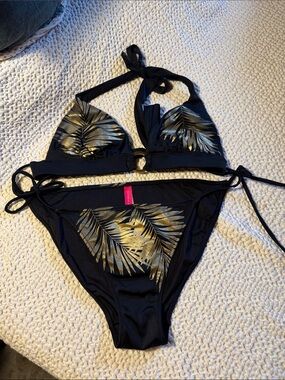 Victorias secret swim